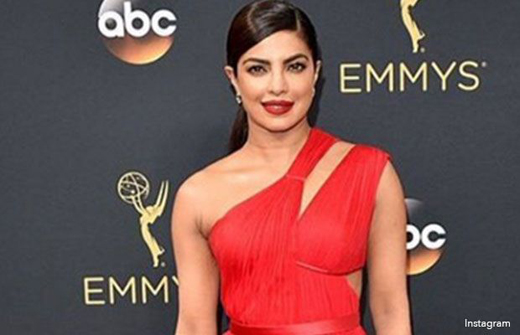 Priyanka Chopra, who has found a place for herself not only in Indian cinema, but also globally